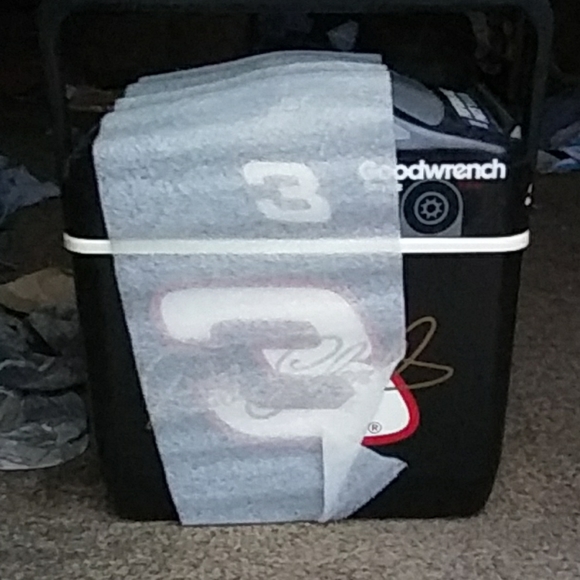 Vintage Earnhardt cooler - Picture 1 of 1